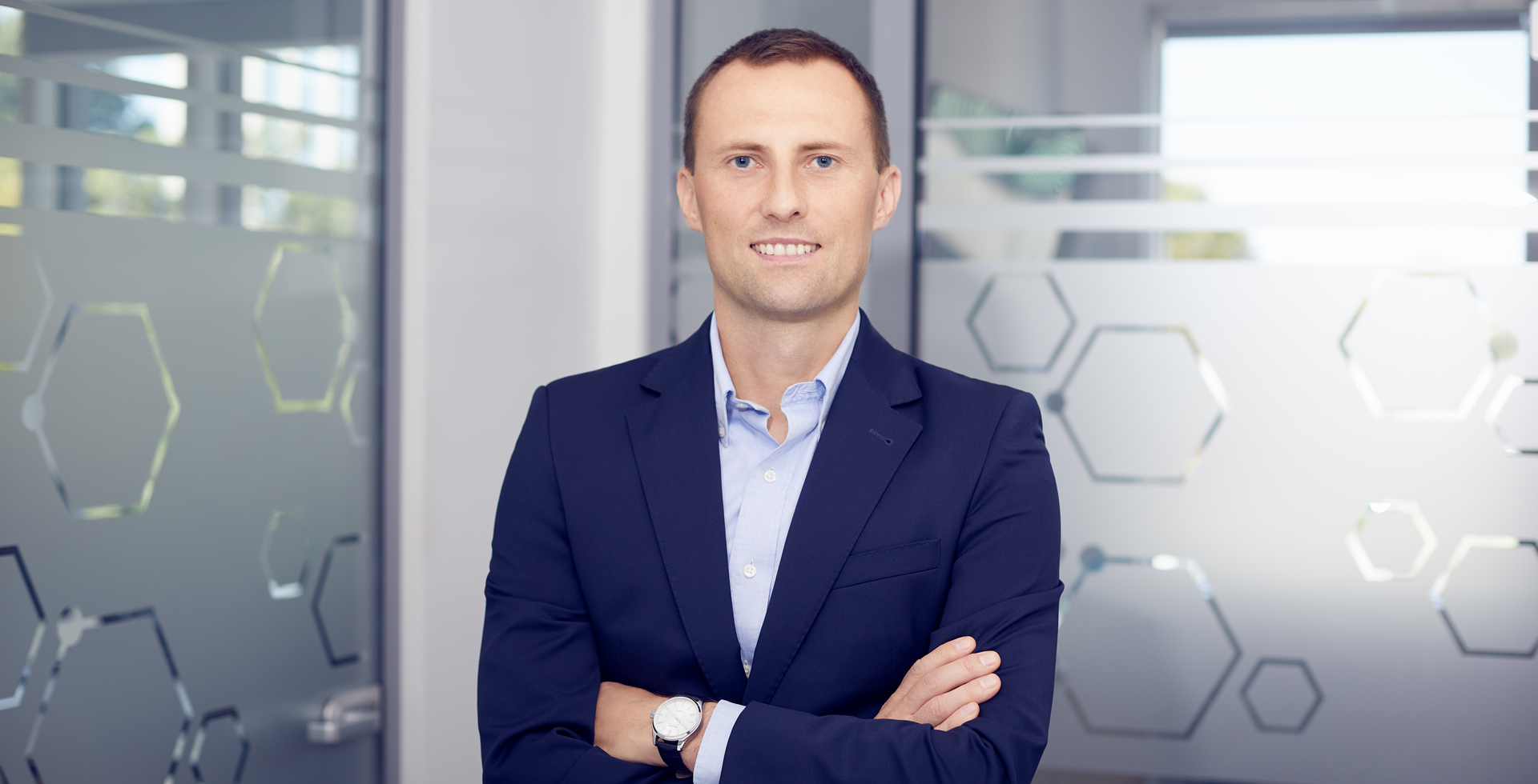 Jakub Senderowski
