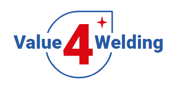 Value 4 welding