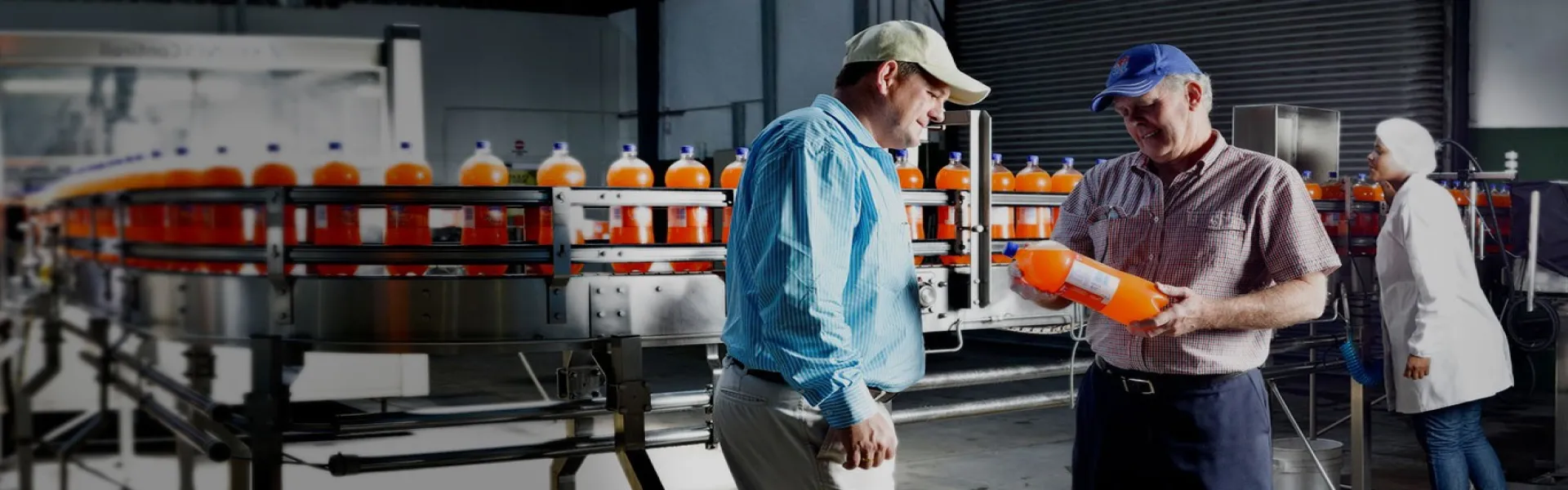 Podwyższanie ciśnienia w opakowaniach