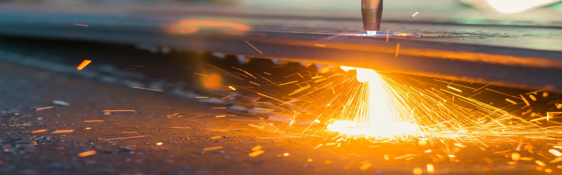 Cięcie płomieniowe