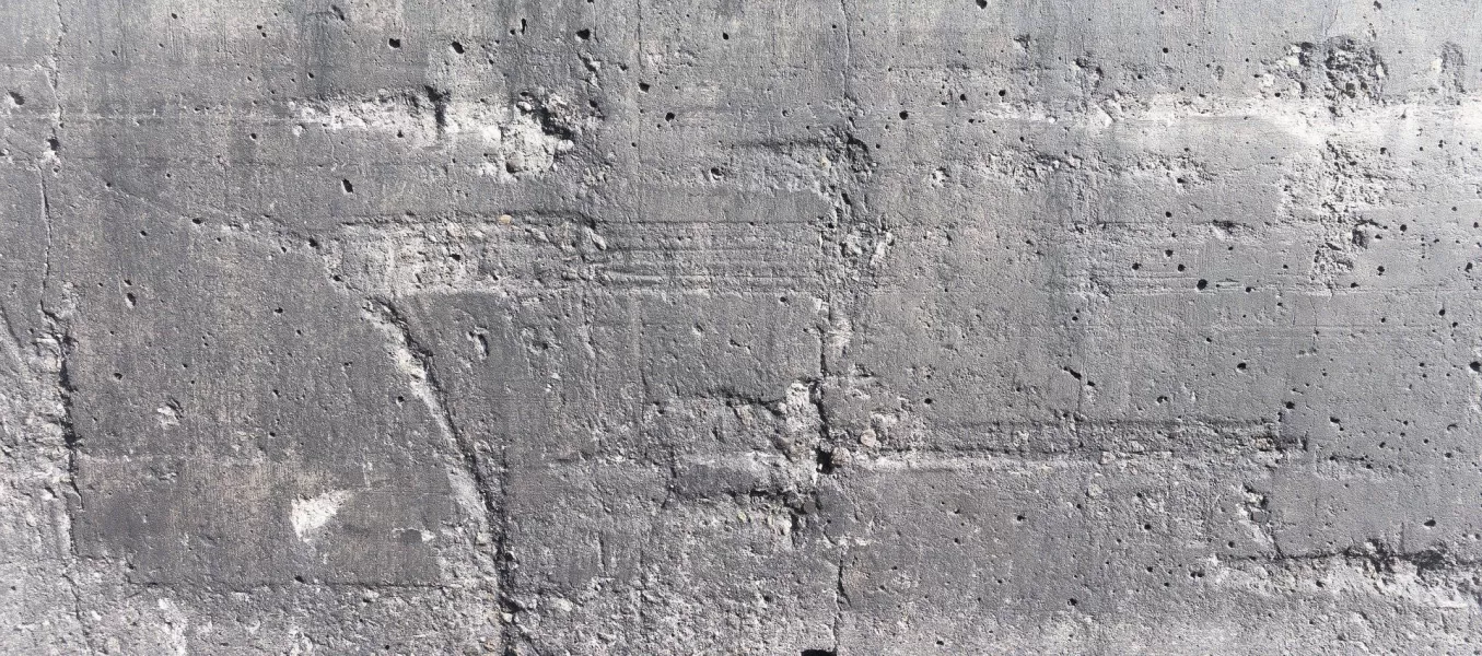 Betonkühlen