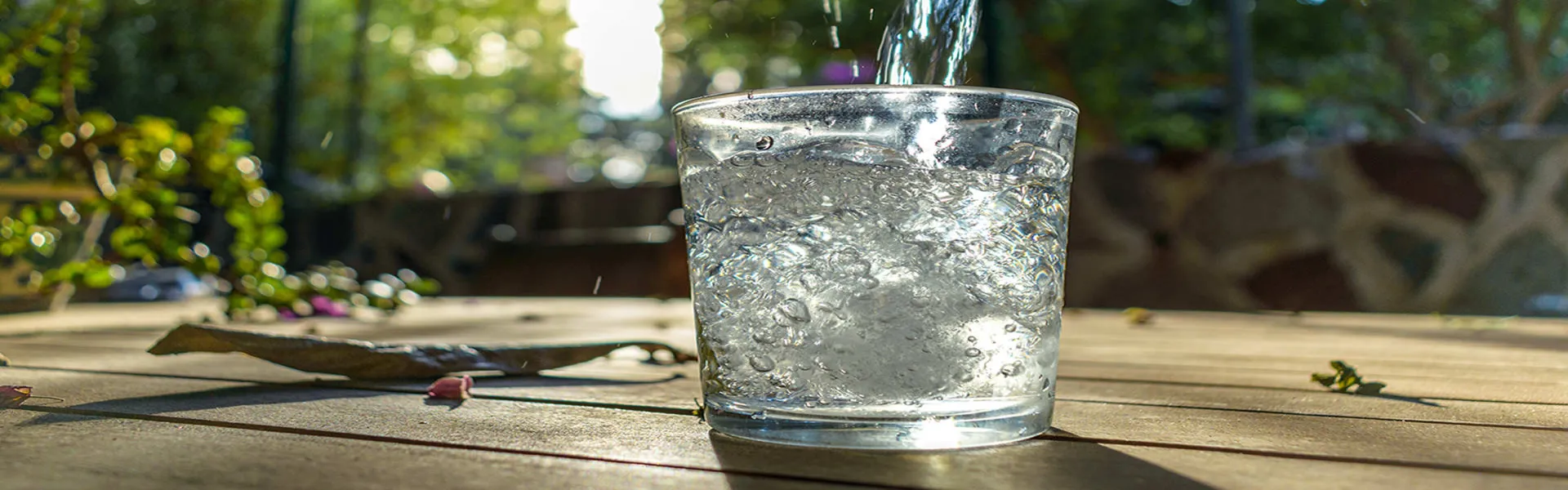 Karbonizacja napojów