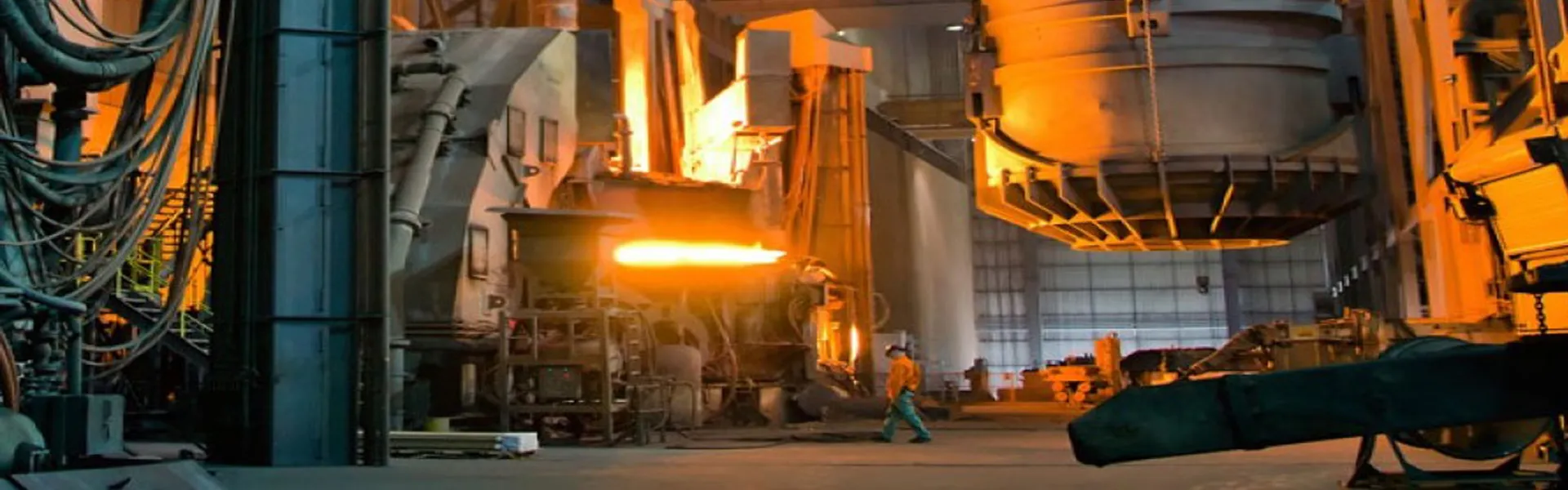 Производство на метали