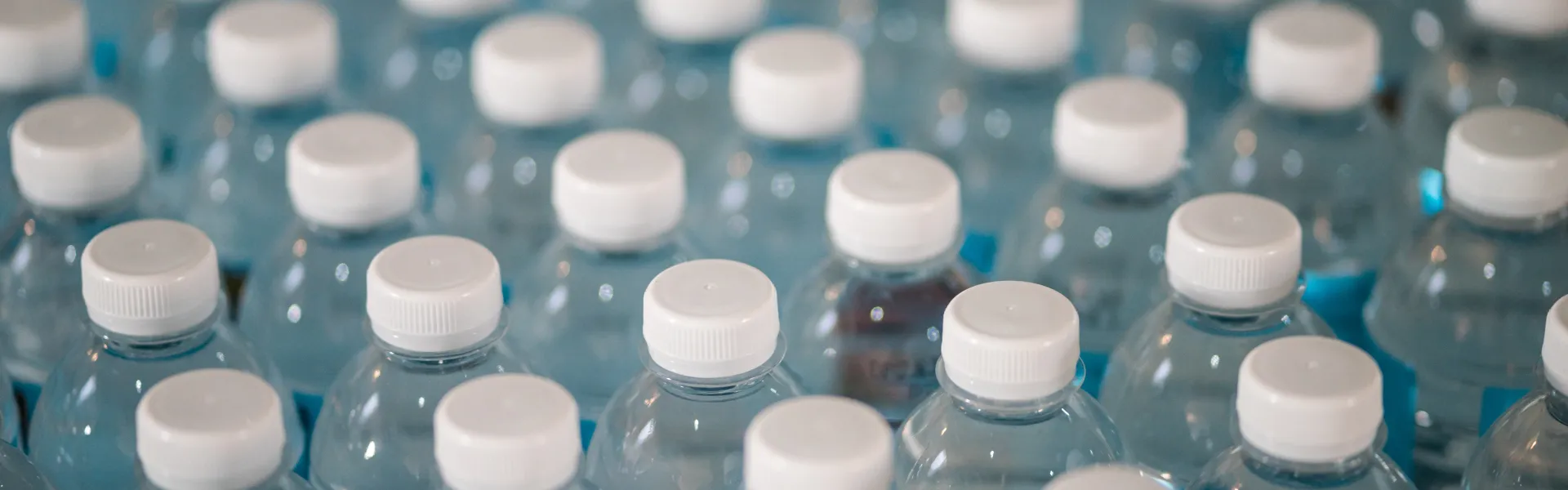 Pressurisation à l’azote pour l’eau plate : légèreté et robustesse