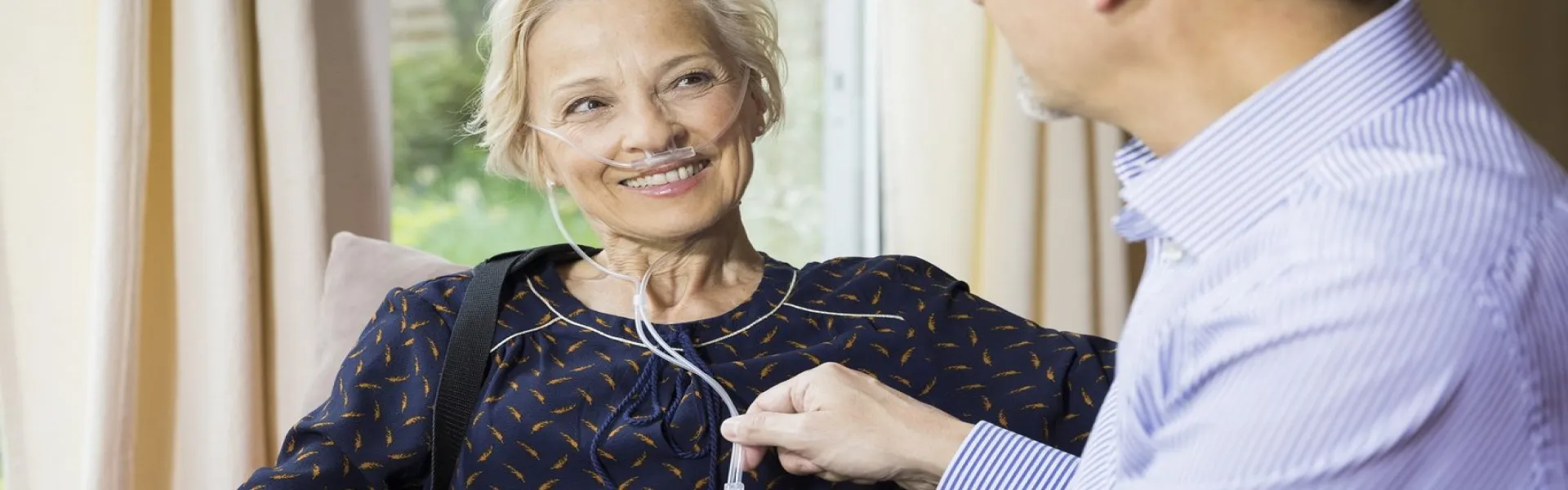 Gaz pour la santé - Air Liquide