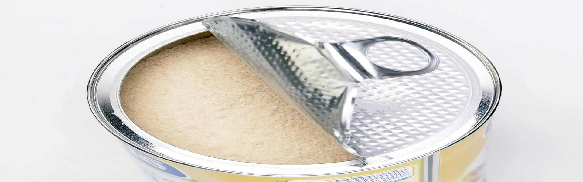 Kriogeniczne proszkowanie produktów