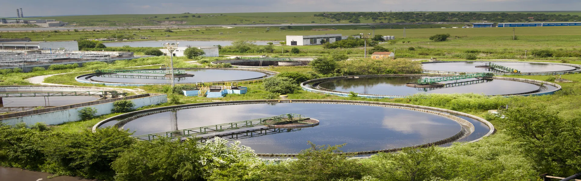 Oczyszczanie ścieków