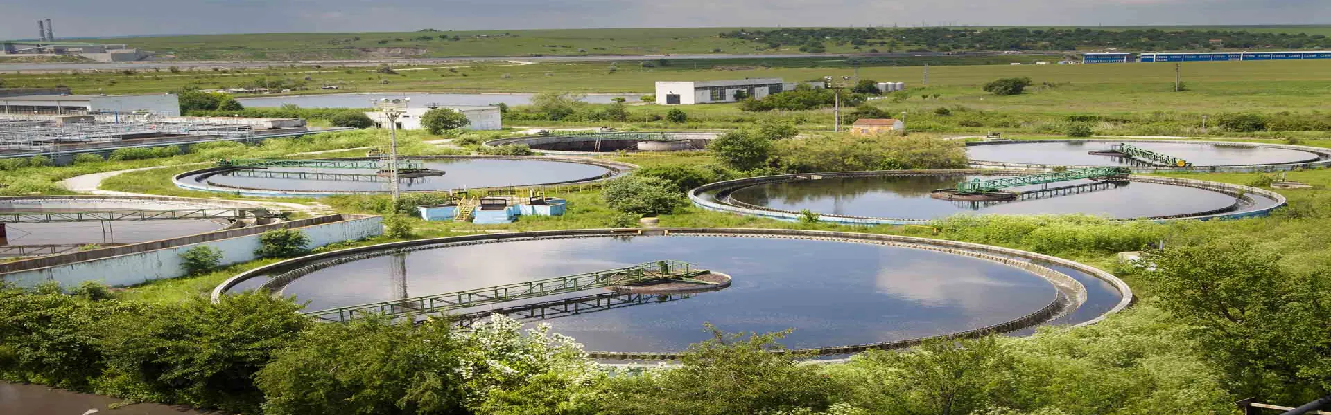 Oczyszczanie ścieków