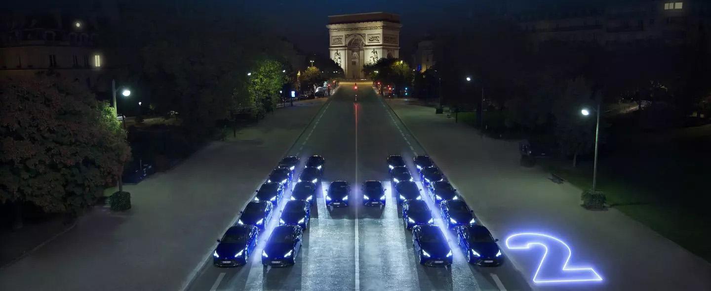 Nuit Blanche 2022