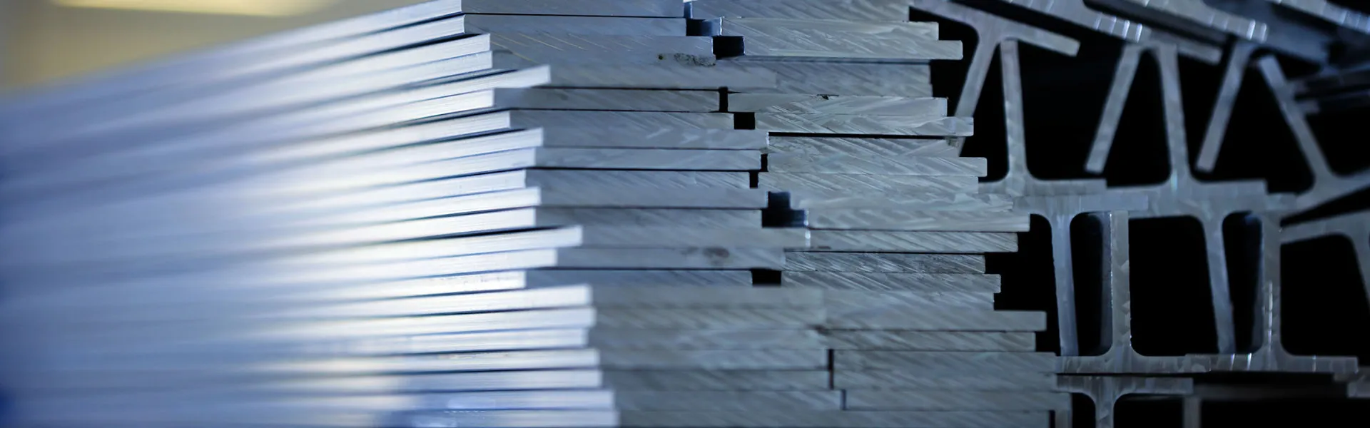 Wyciskanie profili aluminiowych