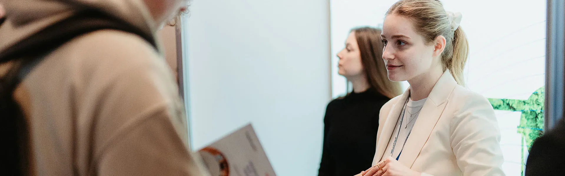 Kariera w Air Liquide