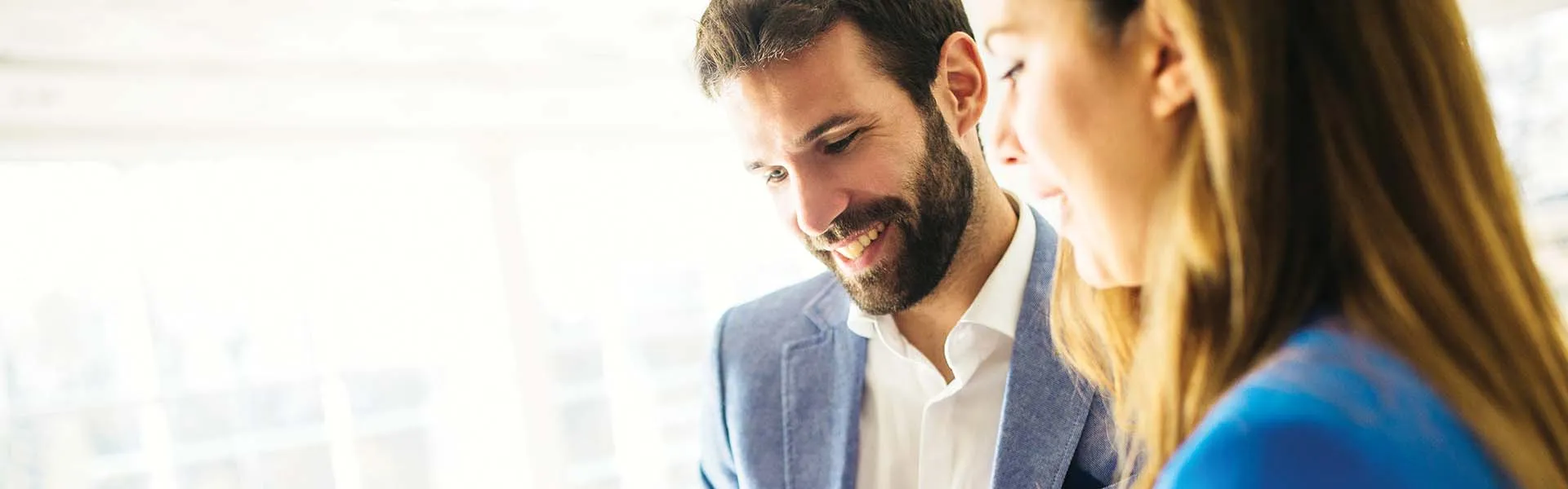 Kariera w Air Liquide