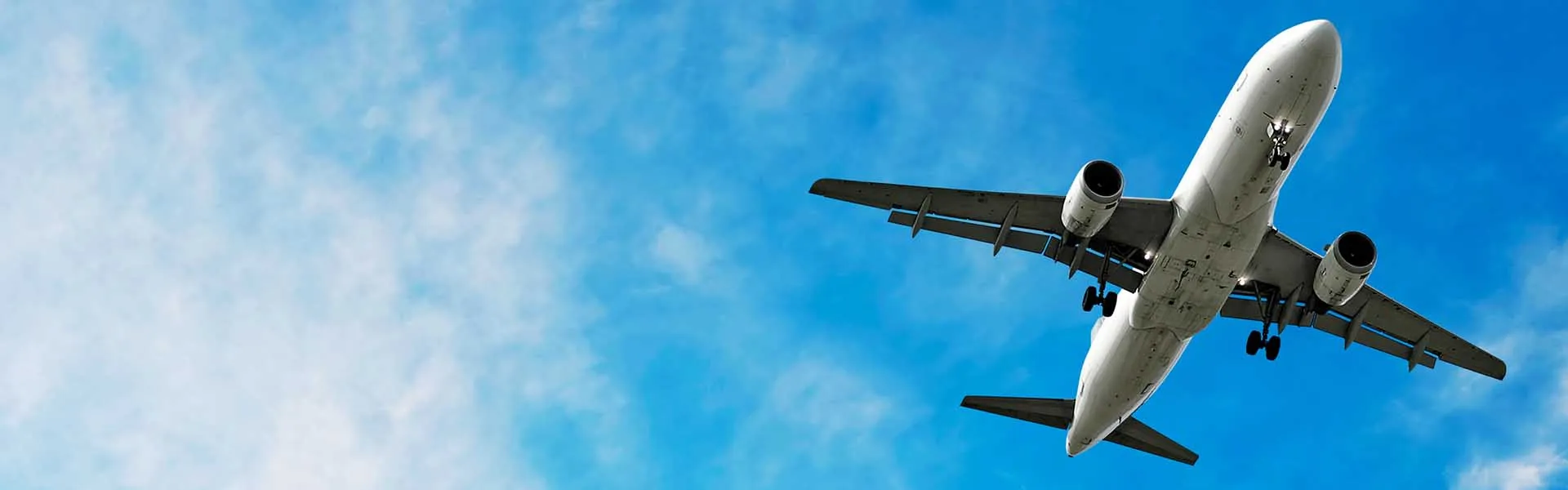Przemysł lotniczy