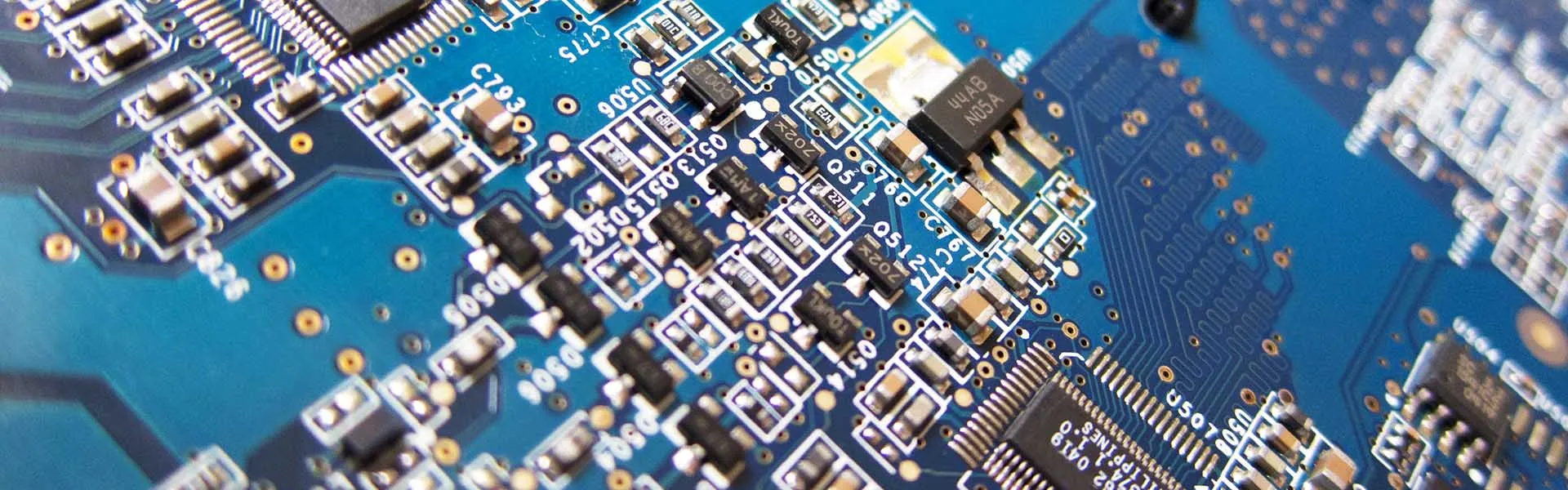 Przemysł elektroniczny