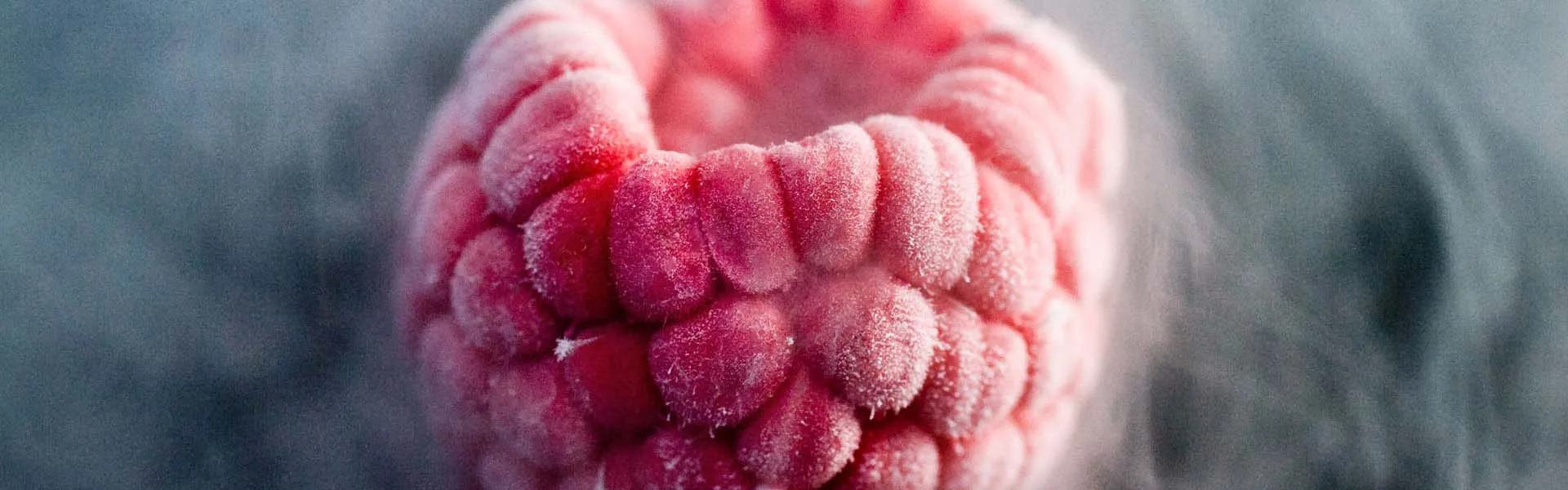 Chłodzenie i mrożenie produktów spożywczych