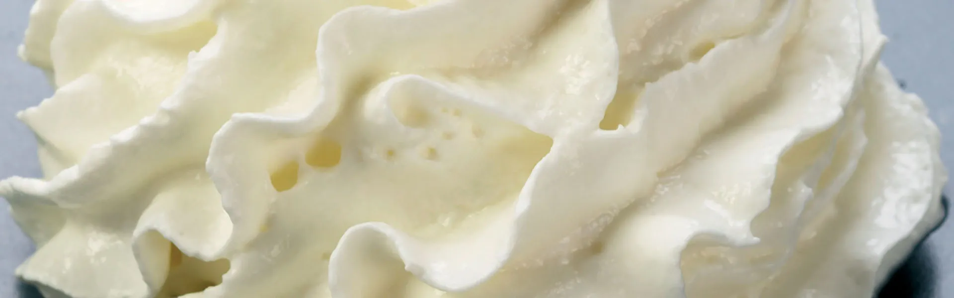 Spienianie produktów spożywczych