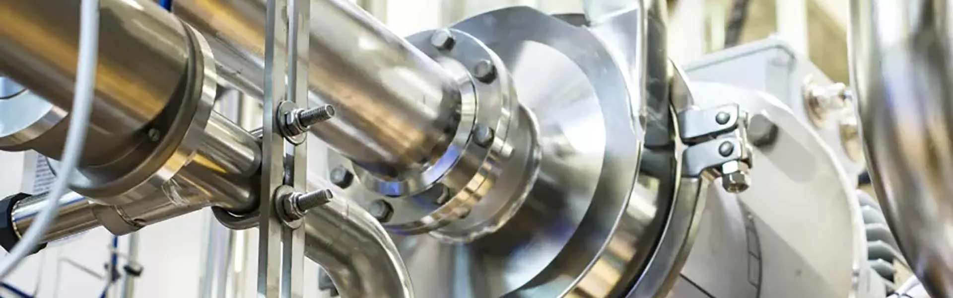 Spawanie metodą MAG stali wysokostopowych