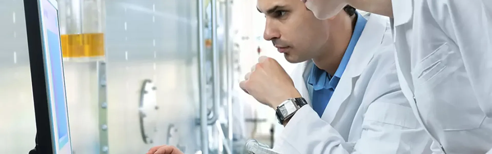 Laboratoria akredytowane