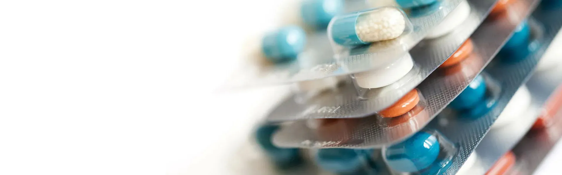 Inertyzacja w farmacji i biotechnologii