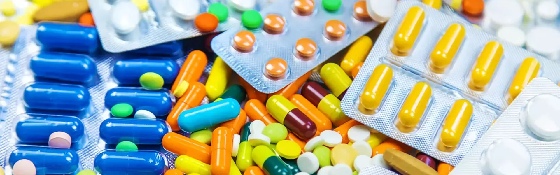 Pakowanie produktów farmaceutycznych