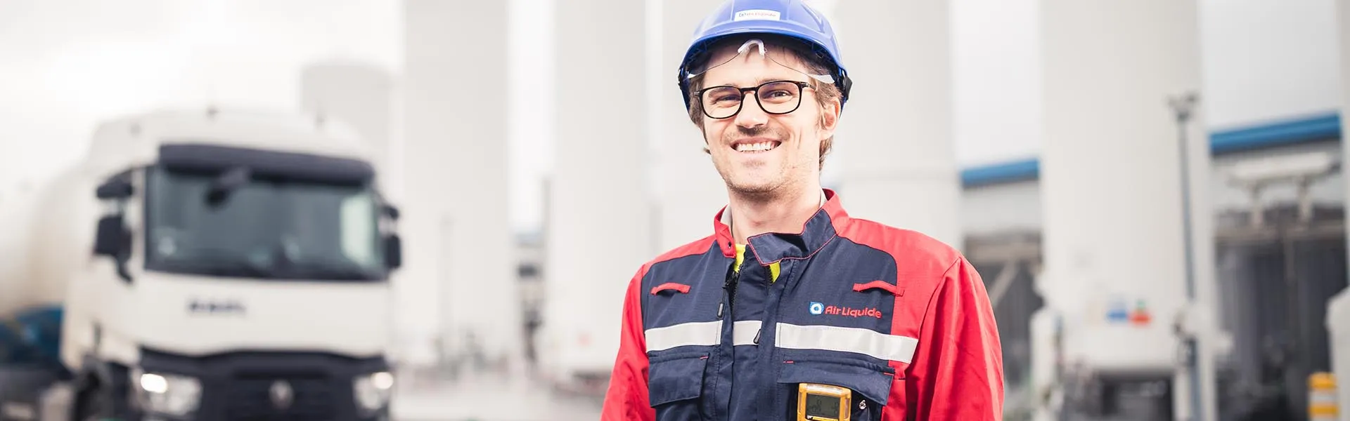 Sposoby dostaw gazów