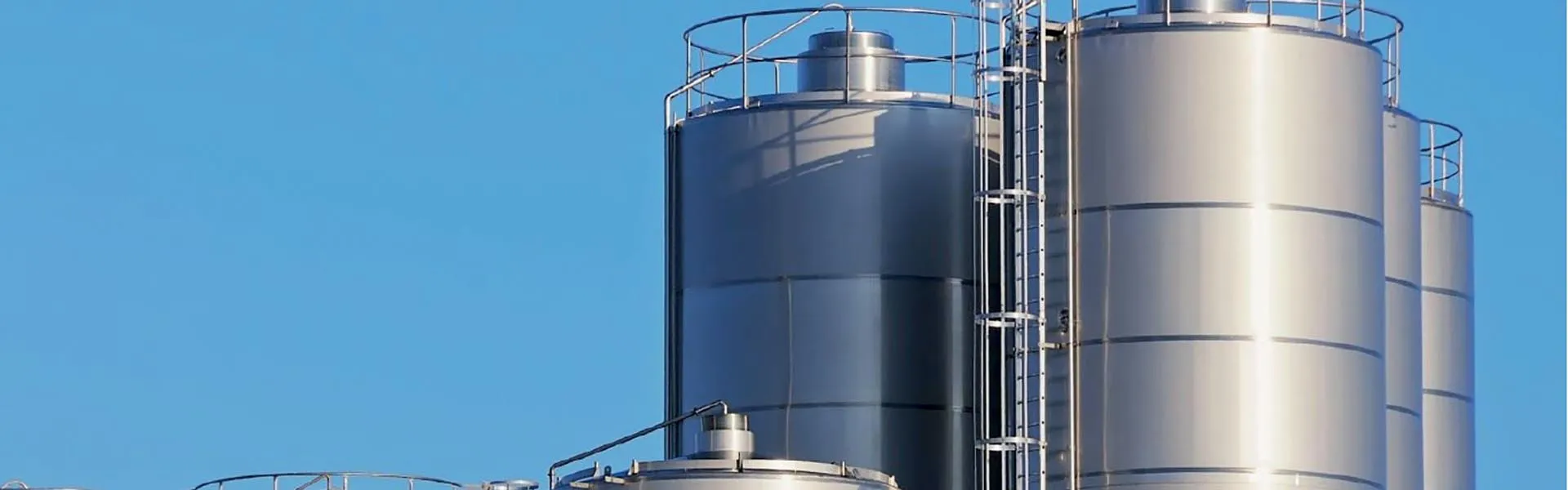 Inertyzacja zbiorników