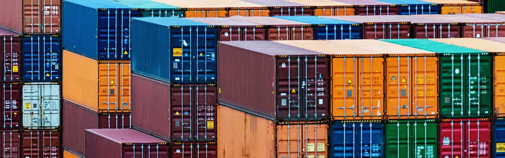 Przemysł stoczniowy i kolejowy