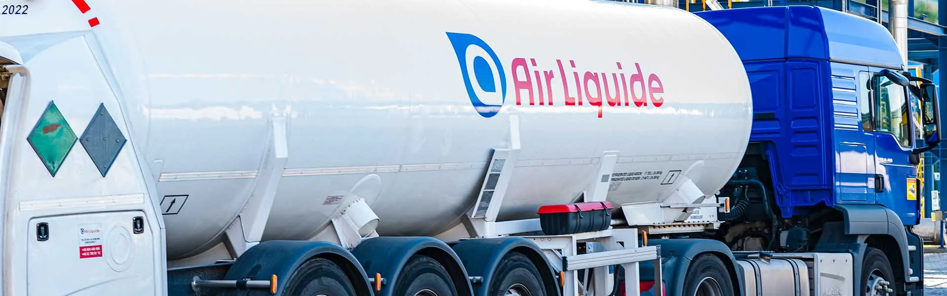 Cysterna kriogeniczna