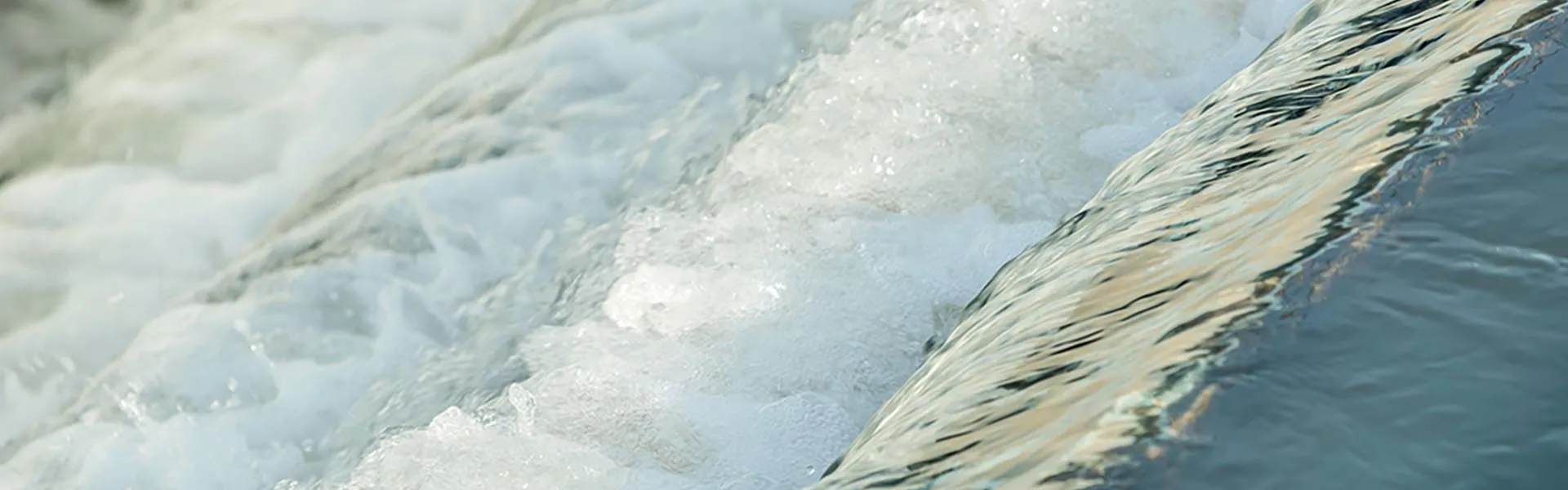 Ozon do trzeciego stopnia oczyszczania