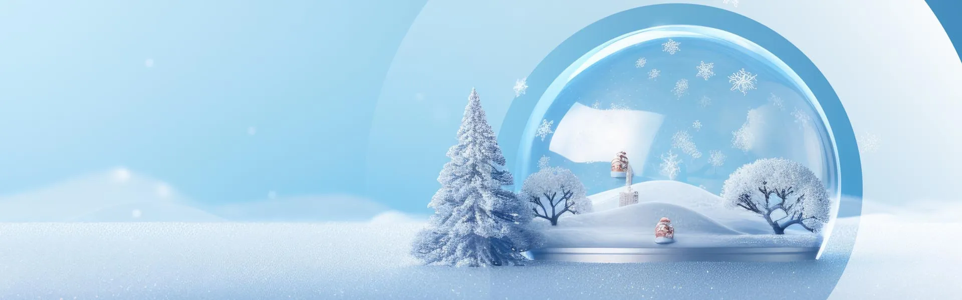 Wesołych Świąt życzy Air Liquide