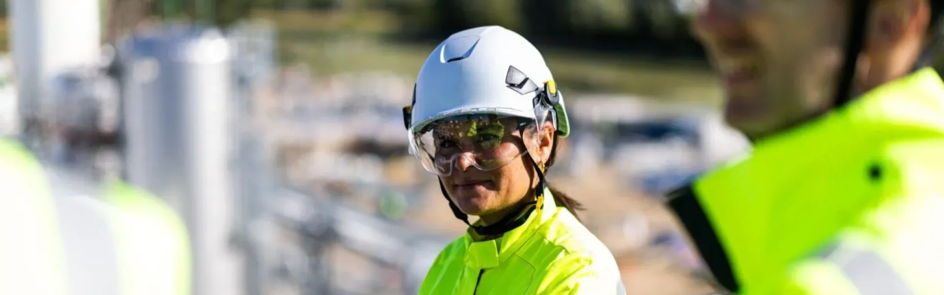 Air Liquide completa con successo la dimensione di Sviluppo Sostenibile del suo Piano Strategico ADVANCE, dimostrando che la combinazione di performance finanziarie ed extra-finanziarie genera un impatto positivo.