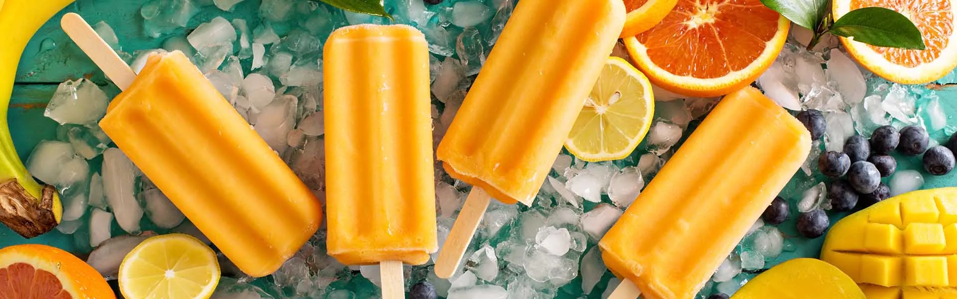 Kriogeniczne zamrażanie lodów