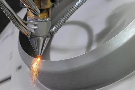 Fabrication additive Impression 3D