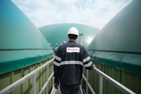 Erneuerbare Energien