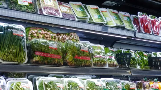 Pakowanie w atmosferze ochronnej (MAP)