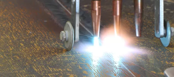 Prostowanie płomieniowe