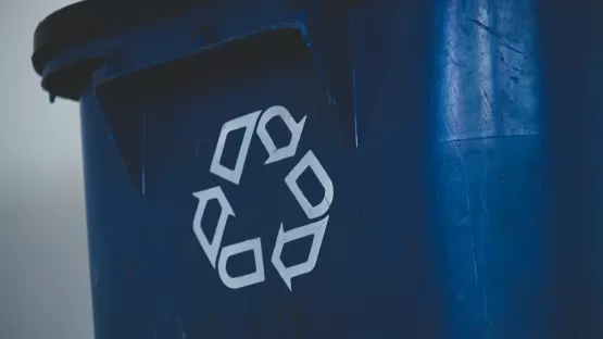 Recyclage et traitement des déchets
