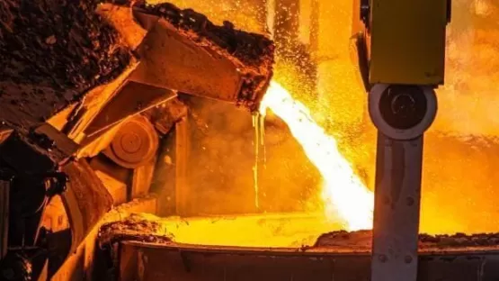 Hutnictwo i obróbka metali