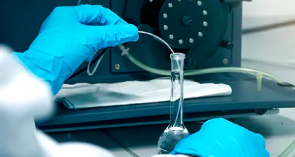 swe spectrometrie icp laboratoire