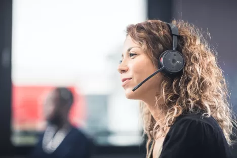 Centrum Obsługi Klienta