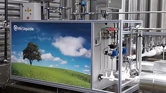 Eco Chiller