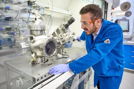 Gazy specjalne, gazy kalibracyjne