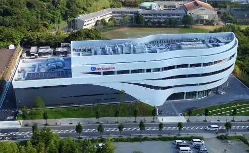 Kampus Innowacji