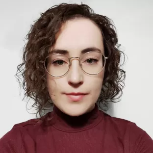 Agata ToŁyż-Śmiałek