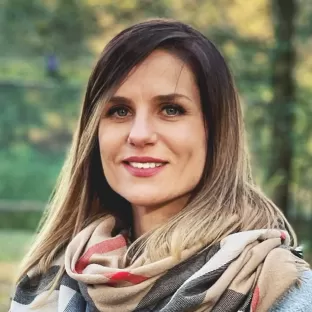 Justyna Tomalska