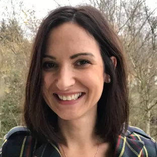 Katarzyna Serwacka