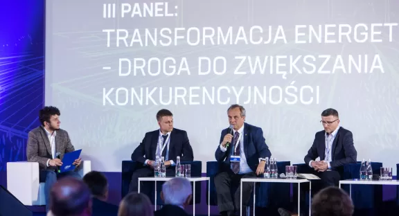 Kongres Polska Chemia 2022