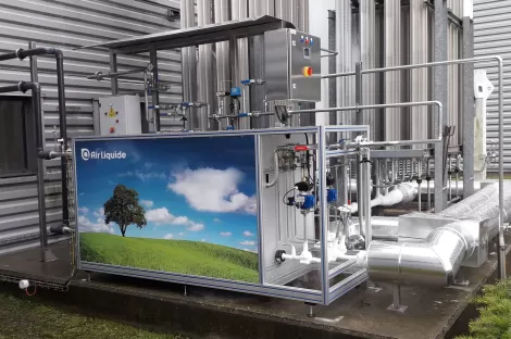 ECO CHILLER