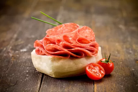 Gazy spożywcze