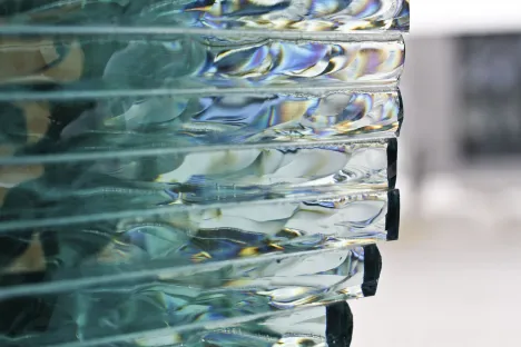 Spalanie paliwowo-tlenowe dla szkła